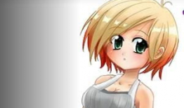 动漫装扮,时尚与创意的完美融合